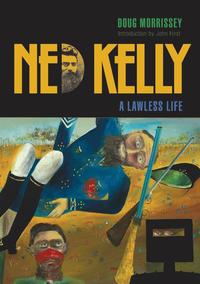 bokomslag Ned Kelly