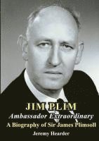 bokomslag JIM PLIM Ambassador Extraordinary