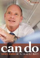 bokomslag Can Do: Campbell Newman and the Challenge of Reform