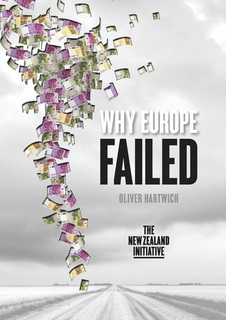 Why Europe Failed 1