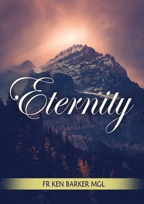 bokomslag Eternity