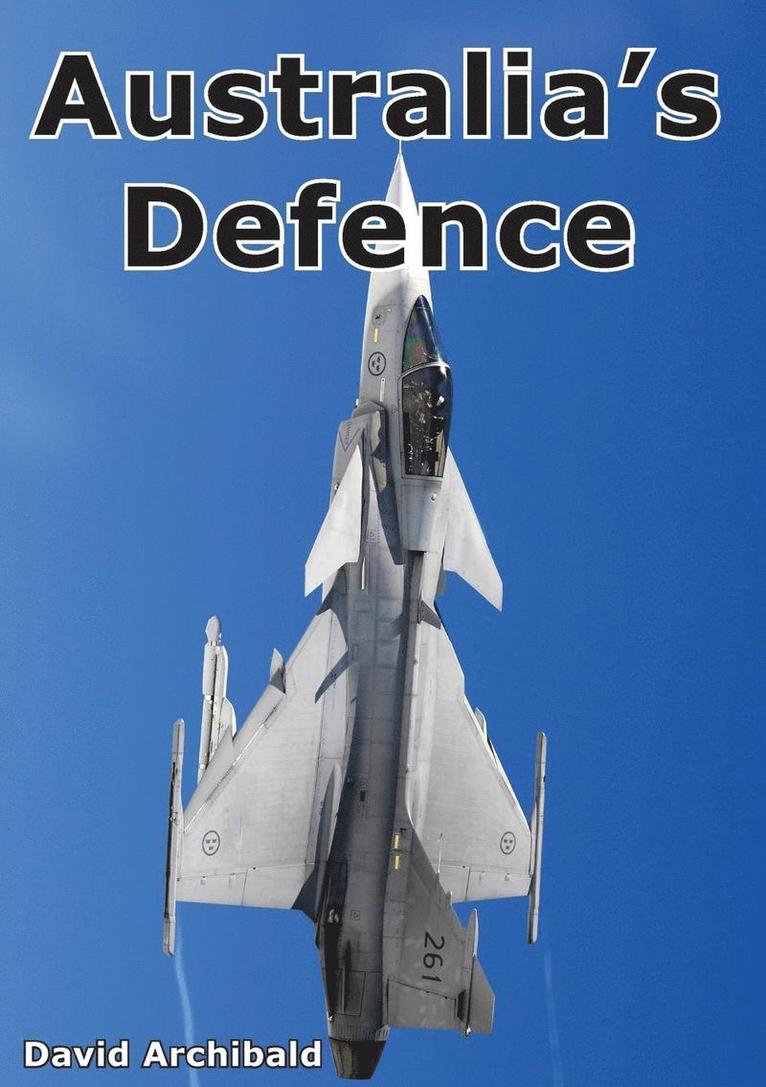 Australia's Defence 1