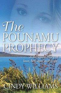 bokomslag The Pounamu Prophecy
