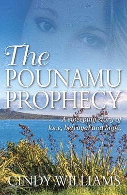 Pounamu Prophecy 1