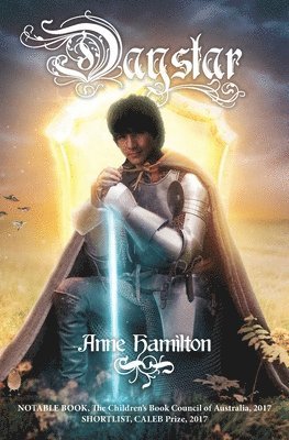 Anne Hamilton - Daystar: The Days are Numbered, Häftad