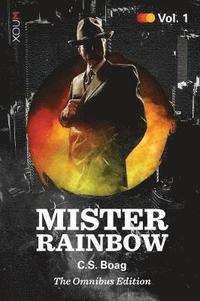 bokomslag Mister Rainbow: Volume 1