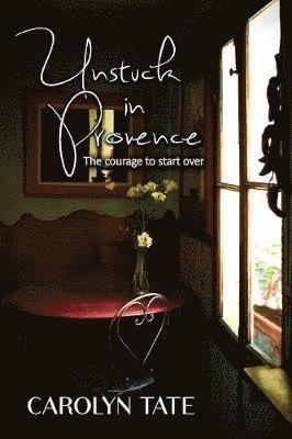 Unstuck in Provence