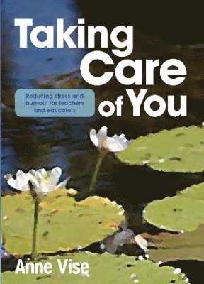 Anne Vize - Taking Care of You, Häftad