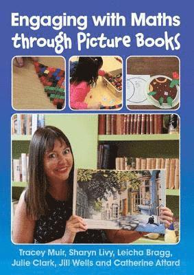 Catherine Attard, Jill Wells, Julie Clark, Leicha Bragg, Sharon Livy, Tracey Muir - Engaging with Mathematics Through Picture Books, Häftad. Tillgänglighet: Lägg i varukorg
