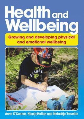 Anne O'Connor, Natashja Treveton, Nicole Halton - Health and Wellbeing, Häftad