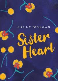 bokomslag Sister Heart