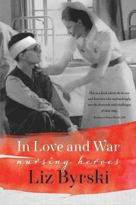 bokomslag In Love and War