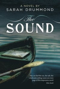 bokomslag The Sound