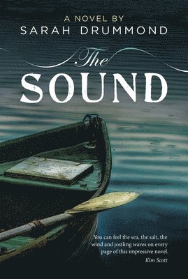 Sarah Drummond, Drummond,Sarah - The Sound, Häftad