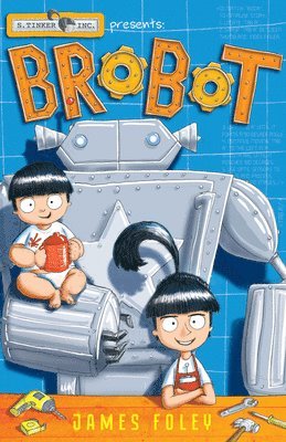James Foley - Brobot, Häftad