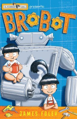 Brobot 1