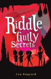 bokomslag Riddle Gully Secrets