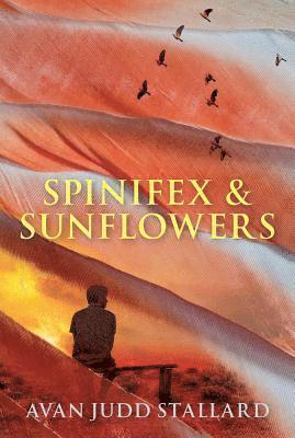 Spinifex & Sunflowers 1