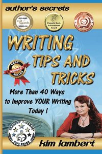 bokomslag Writing Tips and Tricks