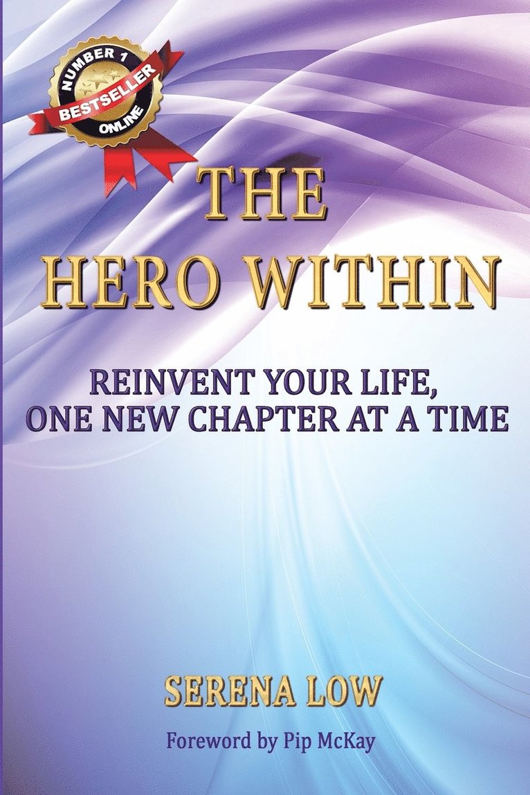 The Hero Within 1