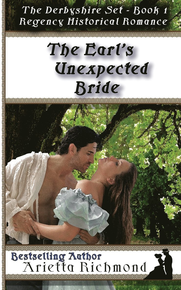 Arietta Richmond - Earl's Unexpected Bride, Häftad