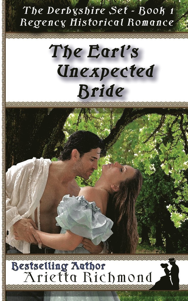 The Earl's Unexpected Bride 1