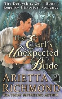 bokomslag The Earl's Unexpected Bride