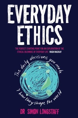 Everyday Ethics 1