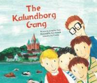 bokomslag The Kalundborg Gang