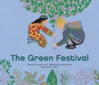 bokomslag Green Festival