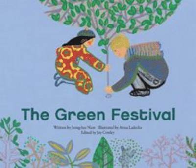 The Green Festival 1