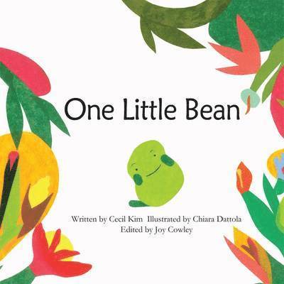 One Little Bean 1