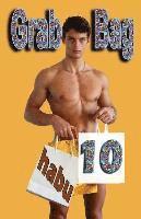 bokomslag Grab Bag 10: A Gay Erotica Anthology