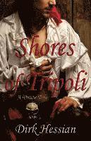 bokomslag Shores of Tripoli: A Pirate Tale