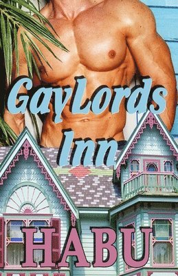 bokomslag GayLords Inn