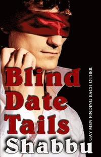 bokomslag Blind Date Tails