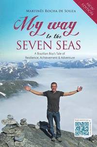 bokomslag Rocha de Souza, M: My Way to the Seven Seas