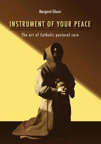 bokomslag Instrument of Your Peace