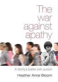 bokomslag The war against apathy