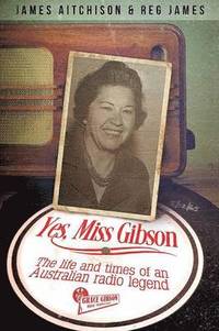 bokomslag Yes, Miss Gibson