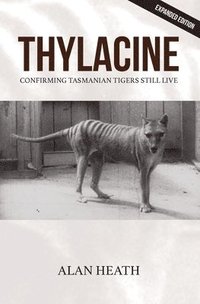 bokomslag Thylacine