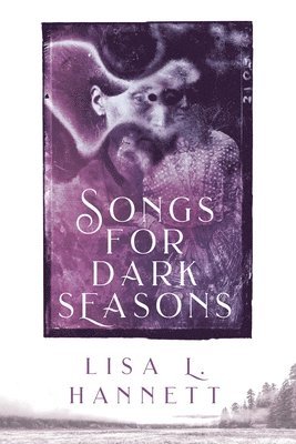 bokomslag Songs for Dark Seasons