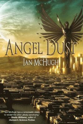 Angel Dust 1