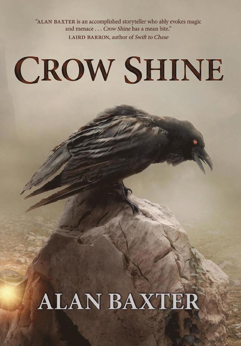 Crow Shine 1