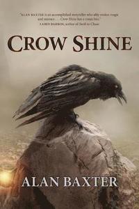 bokomslag Crow Shine