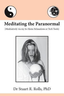 Meditating the Paranormal 1