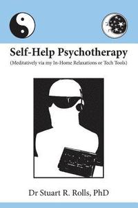 bokomslag Self-Help Psychotherapy