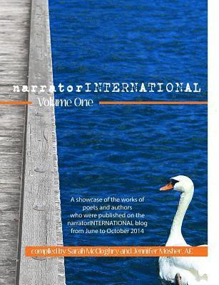 narratorINTERNATIONAL Volume One 1