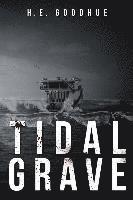 bokomslag Tidal Grave