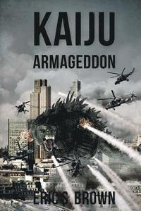 bokomslag Kaiju Armegeddon